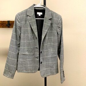 isaac mizrahi blazer suit jacket ladies 4